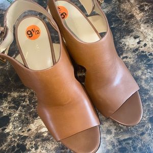 Michael kors shoes ❤️